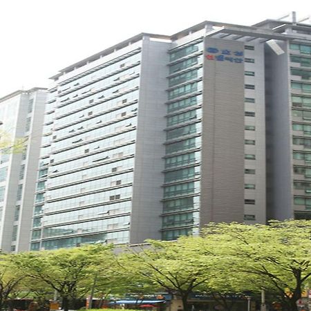 Jimmy Guesthouse Anyang Esterno foto