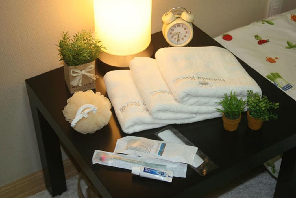 Jimmy Guesthouse Anyang Esterno foto