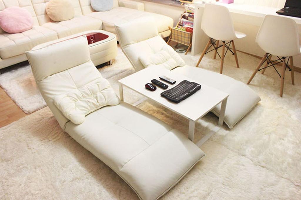 Jimmy Guesthouse Anyang Esterno foto