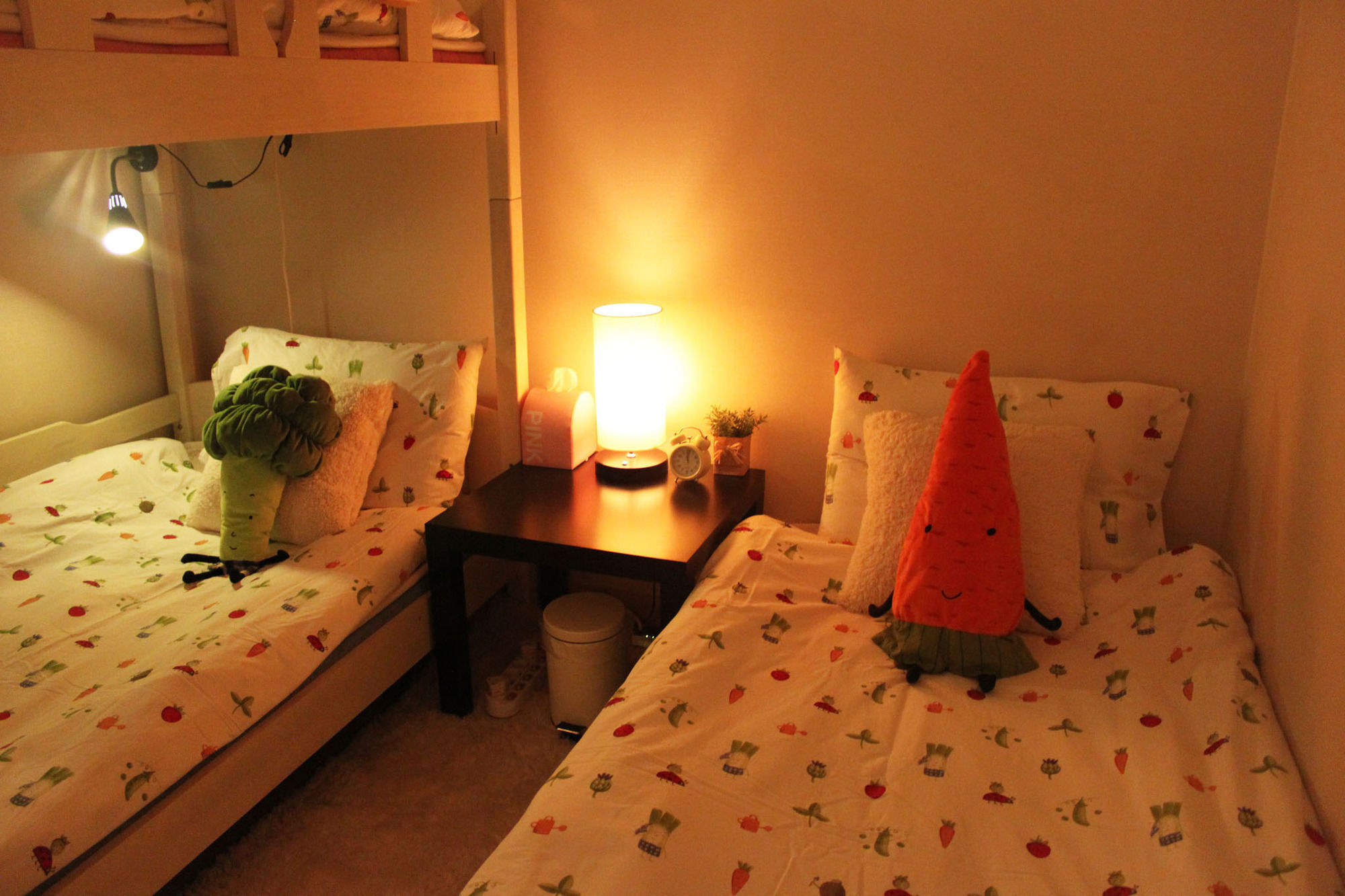 Jimmy Guesthouse Anyang Esterno foto