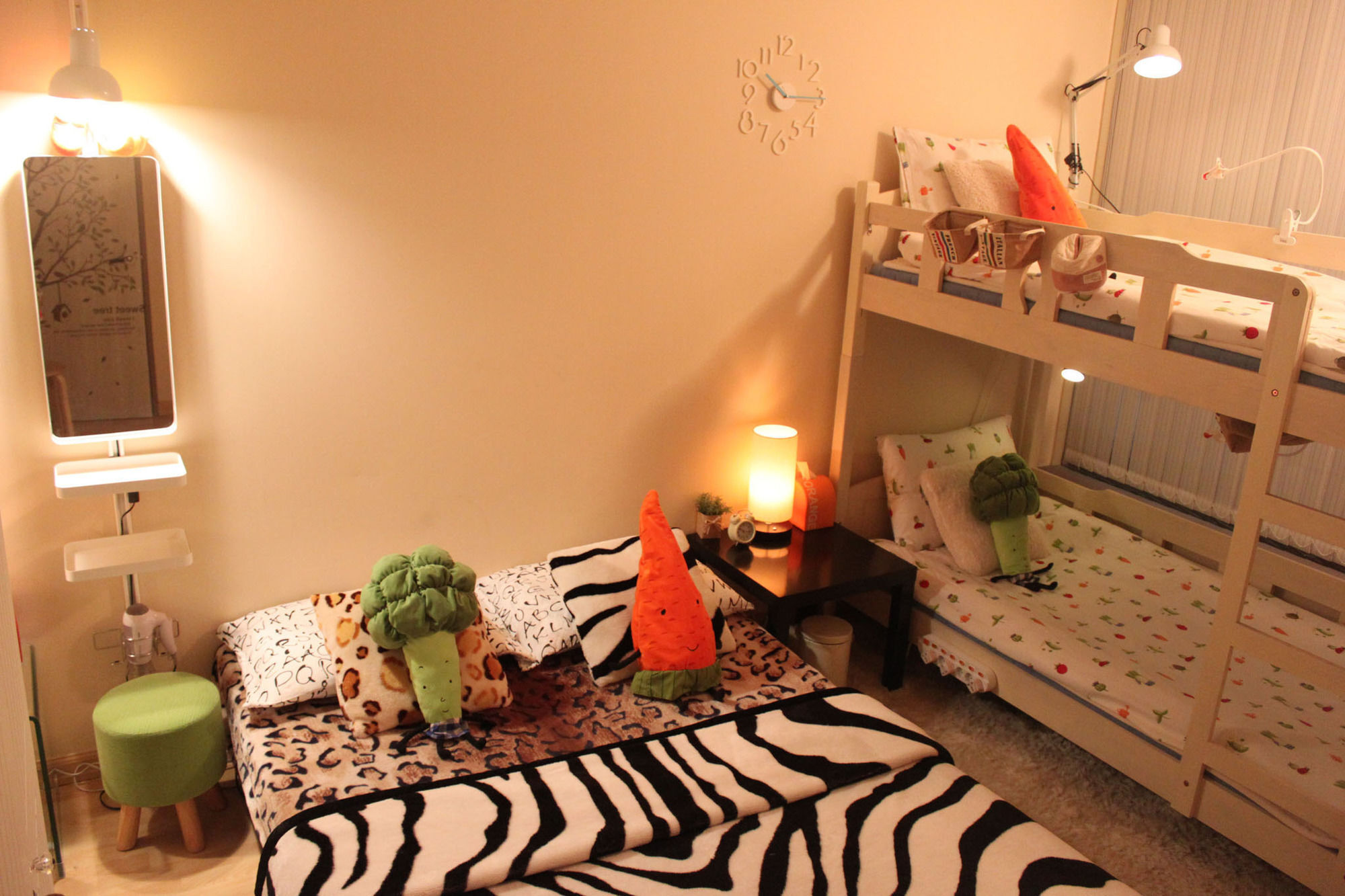 Jimmy Guesthouse Anyang Esterno foto